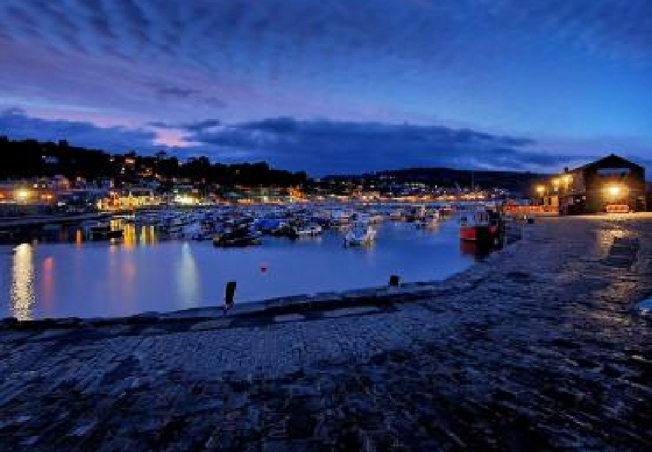 6 Church Street Lyme Regis DT7 3BS